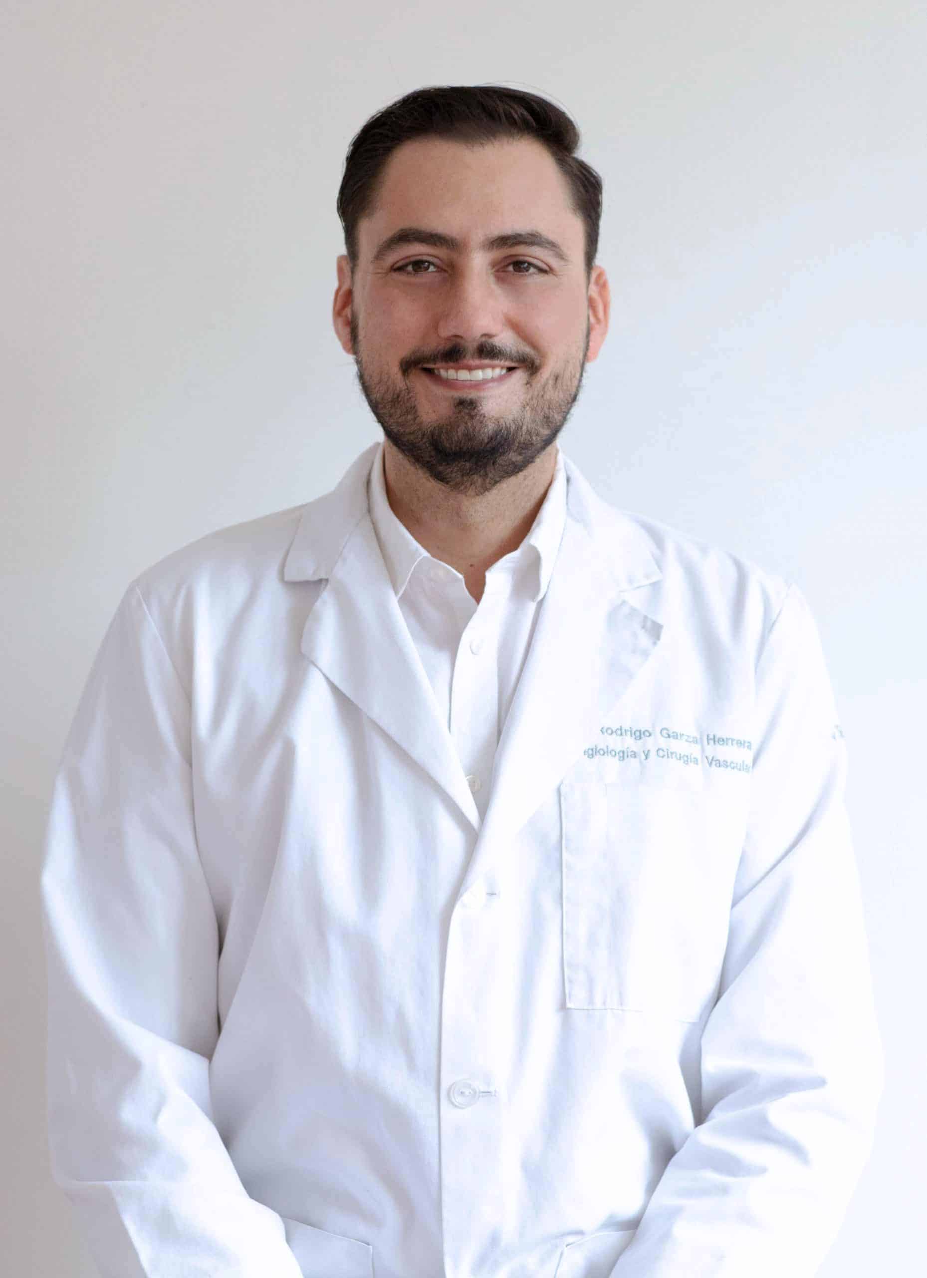 Inicio Dr. Rodrigo Garza